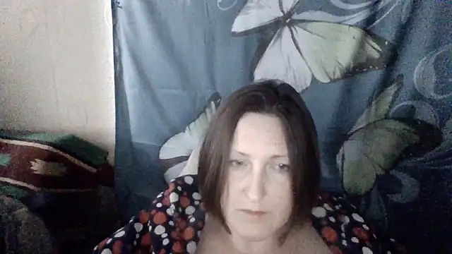 AllaSowinskaya online show from February 3, 7:57 am