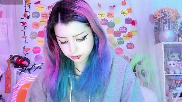 Snapshot of bunnyislewd chatting on November 26, 5:08 am bunnyislewd online show from November 26, 5:08 am