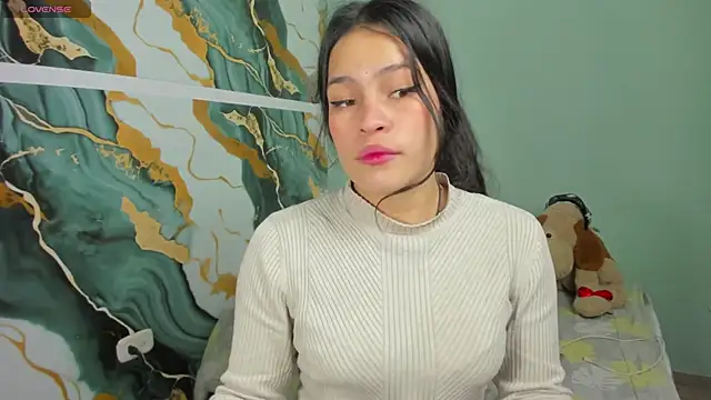 Ariadna andrade online show from April 24, 2:19 pm