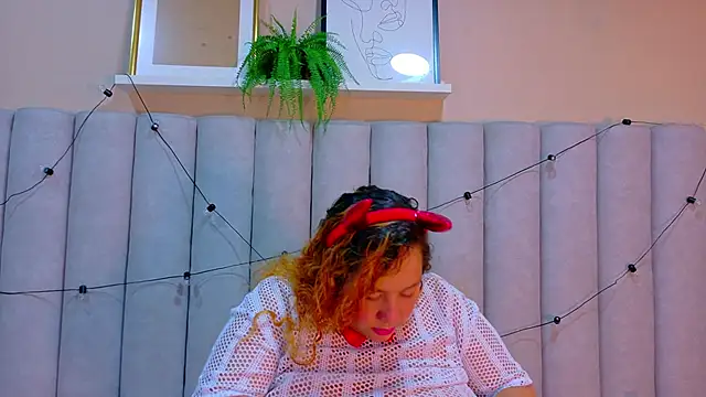 JenaCooper  online show from February 25, 3:27 am