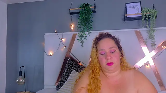 JenaCooper  online show from March 11, 2:50 am