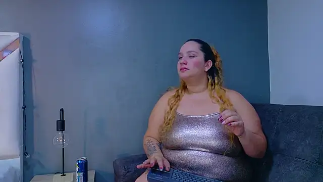 JenaCooper  online show from March 16, 2:28 am