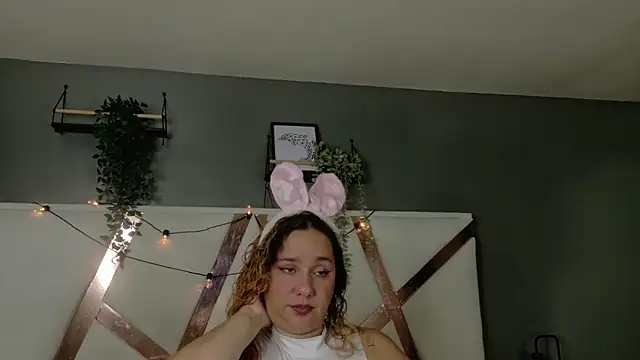 JenaCooper  online show from June 23, 2:53 am