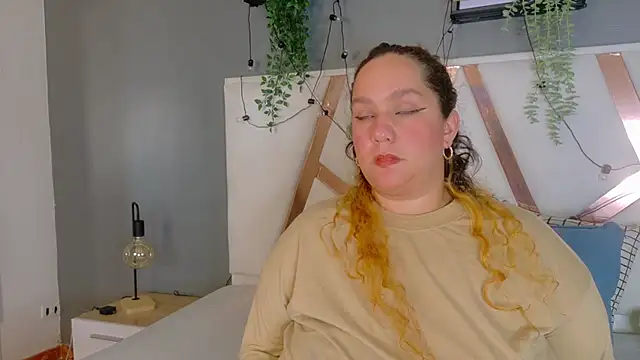 JenaCooper  online show from June 30, 2:56 am