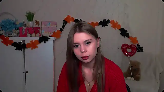 OceanicDawn online show from October 24, 7:05 am