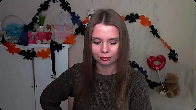 OceanicDawn online show from October 29, 11:23 am