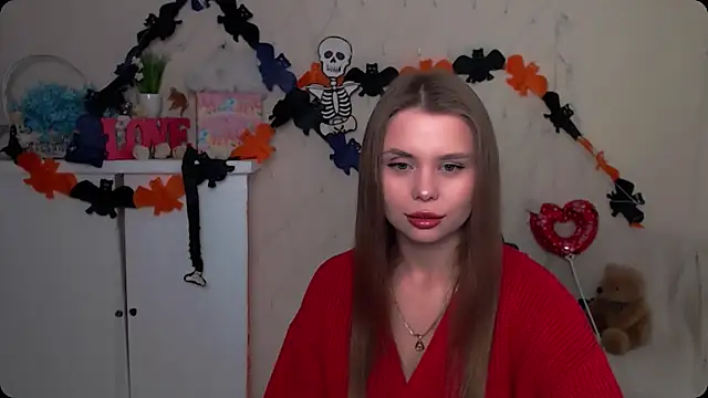 OceanicDawn online show from October 30, 6:26 am