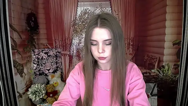 OceanicDawn online show from February 12, 7:03 am