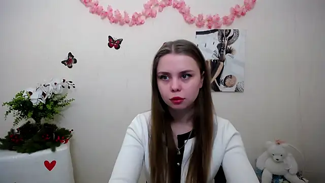 OceanicDawn online show from February 24, 6:44 am