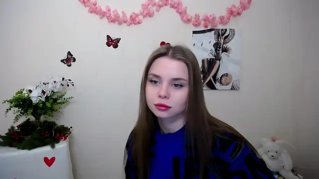 OceanicDawn online show from February 25, 6:23 am