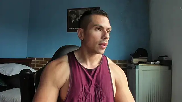 justinkarter online show from September 13, 3:12 pm