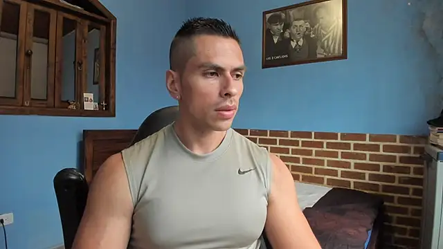 justinkarter online show from November 14, 5:55 pm