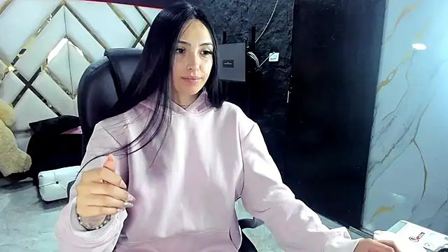 Snapshot of Issabela_Mackey_ chatting on November 27, 4:36 am Issabela Mackey online show from November 27, 4:36 am