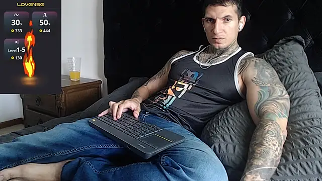 Shane Clay online show from January 7, 6:43 pm