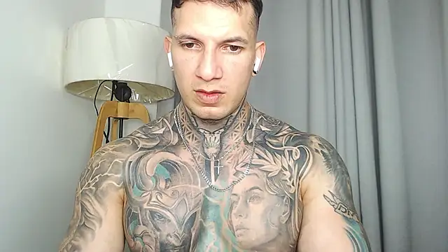 Shane Clay online show from March 7, 11:24 pm