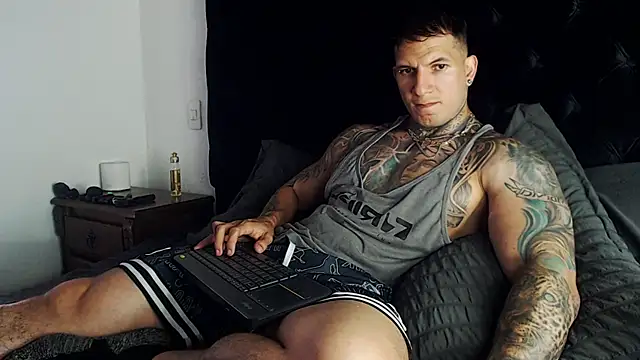 Shane Clay online show from March 30, 5:25 pm