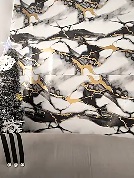 Hiroshi Shen online show from December 19, 1:07 pm