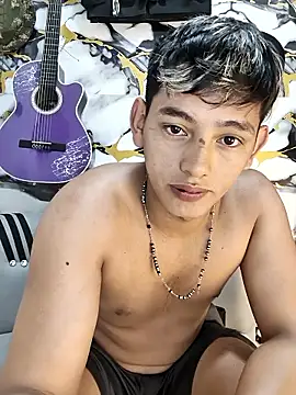 Hiroshi Shen online show from January 8, 10:56 pm