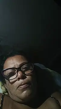 Oceanosexxx online show from February 8, 12:52 pm