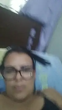 Oceanosexxx online show from April 17, 10:24 pm