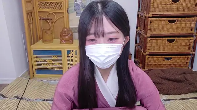 OSUSHI-CHAN online show from November 19, 10:59 am