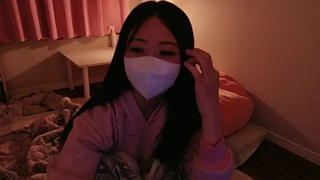 OSUSHI-CHAN online show from March 9, 6:12 pm