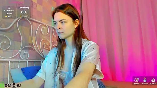 Snapshot of Ian_Morgann chatting on October 2, 12:28 am Ian Morgann online show from October 2, 12:28 am