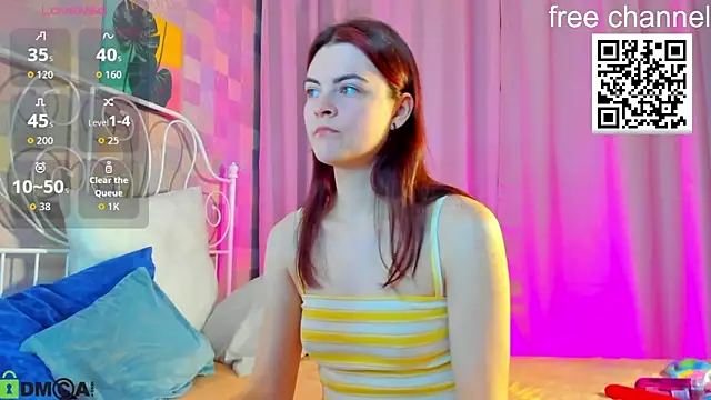 Snapshot of Ian_Morgann chatting on November 9, 12:31 am Ian Morgann online show from November 9, 12:31 am