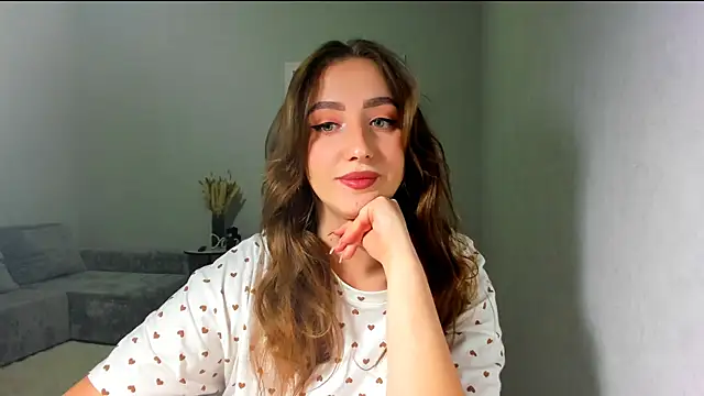 Snapshot of Wise_Bunny chatting on February 14, 11:29 am Wise Bunny online show from February 14, 11:29 am