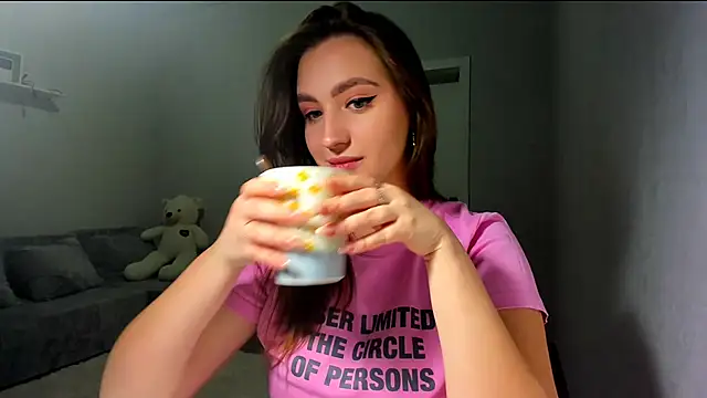 Snapshot of Wise_Bunny chatting on March 2, 1:07 pm Wise Bunny online show from March 2, 1:07 pm