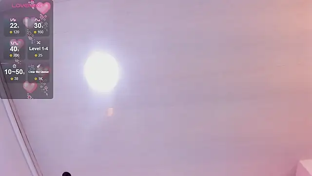 violet myerrs online show from March 31, 12:38 pm