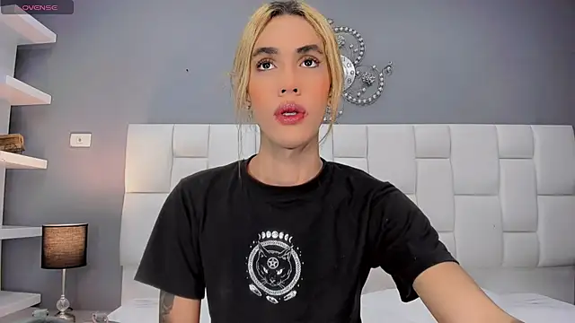 lucy darkangel online show from July 17, 4:19 am