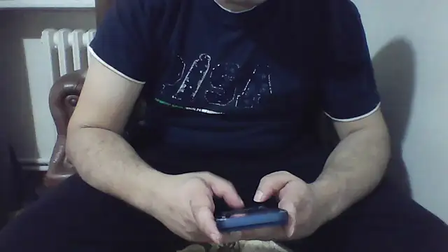 kocasosisli online show from February 14, 10:17 pm