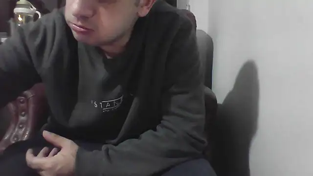 kocasosisli online show from April 5, 9:34 pm