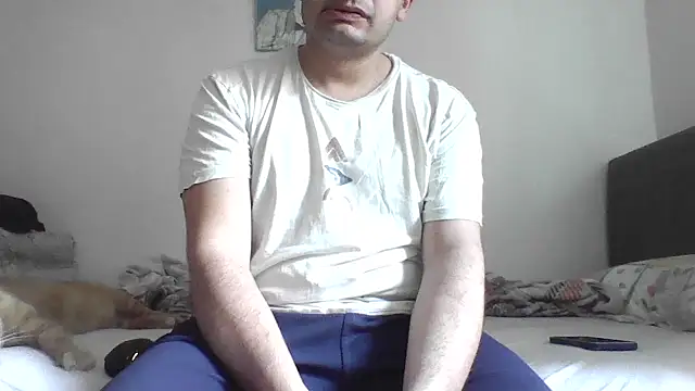 Snapshot of kocasosisli chatting on June 5, 7:47 am kocasosisli online show from June 5, 7:47 am