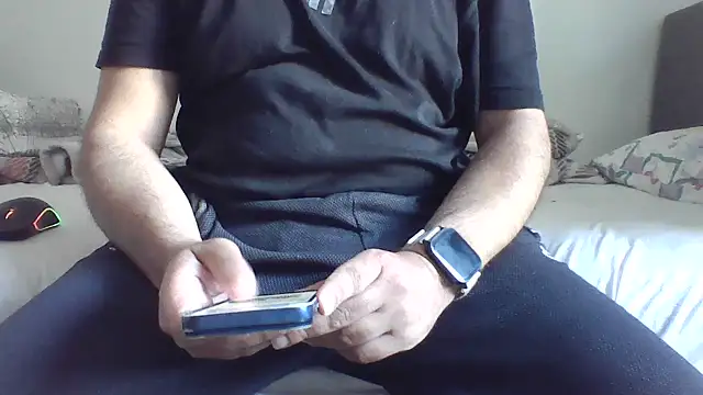 Snapshot of kocasosisli chatting on June 7, 11:03 am kocasosisli online show from June 7, 11:03 am