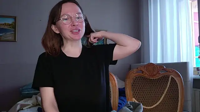 IkonaDidi online show from March 26, 6:08 am