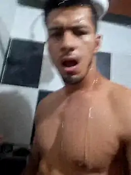 piterrr hot online show from February 24, 11:19 am