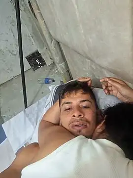 piterrr hot online show from March 7, 1:08 pm