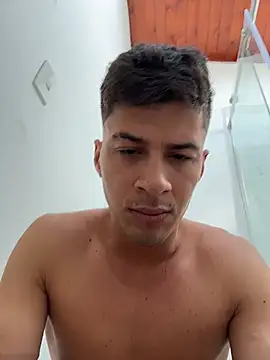 piterrr hot online show from April 14, 1:17 pm