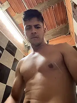 piterrr hot online show from April 17, 8:12 pm