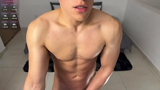 Maxx Lancaster online show from February 7, 3:05 pm