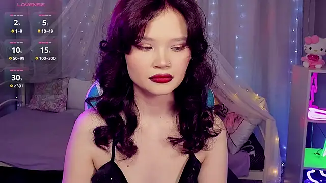 EmilyChaves online show from April 19, 8:57 am