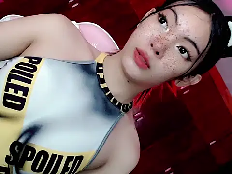 Miss hornydolly online show from October 11, 7:18 am