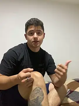 Snapshot of Matthias_vallejo chatting on September 21, 7:15 pm Matthias vallejo online show from September 21, 7:15 pm