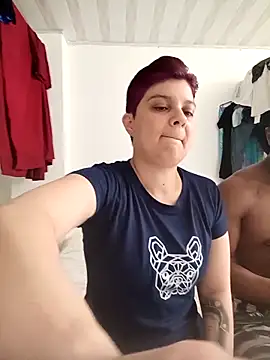 queemking online show from April 7, 7:25 pm