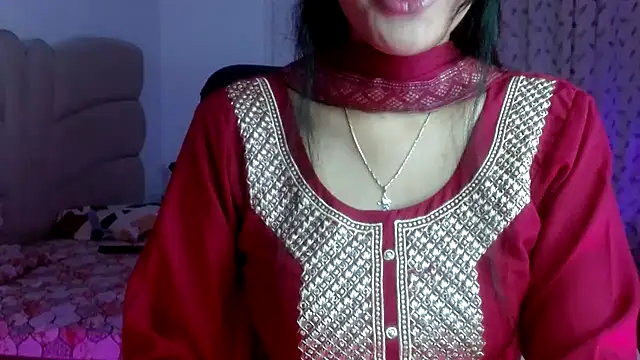 Mini Meera online show from October 13, 6:19 pm