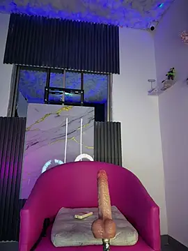 Helen Vidall online show from April 11, 4:06 am