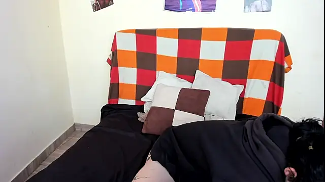 Snapshot of _hesttia chatting on October 8, 9:12 pm hesttia online show from October 8, 9:12 pm