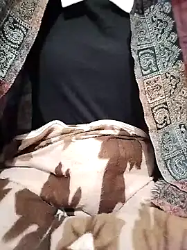 Sx-Maniya online show from January 7, 1:19 am